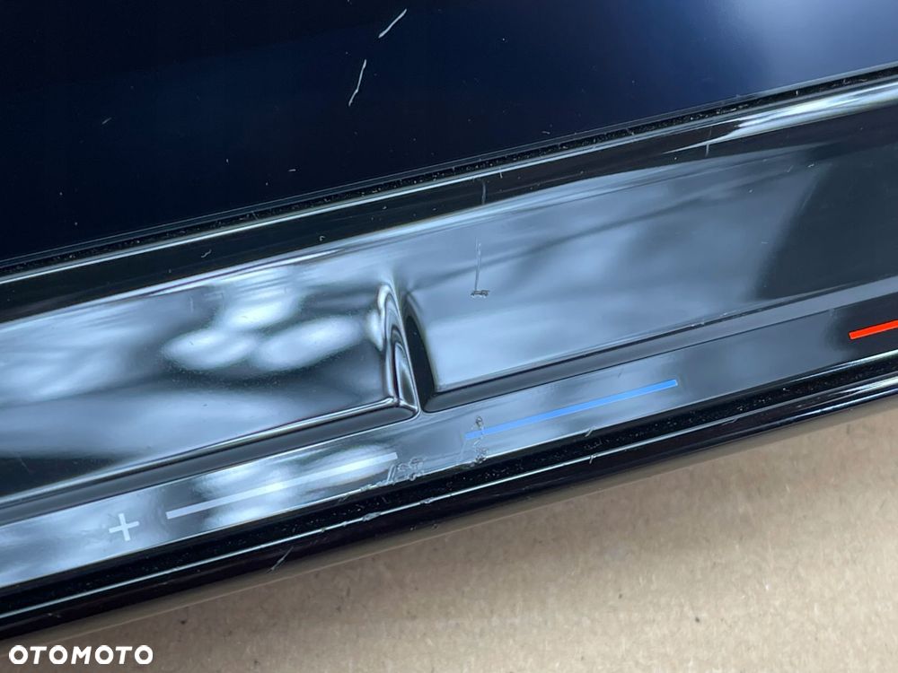 A355 CUPRA LEON IV 2020 - NAWIGACJA WYŚWIETLACZ EKRAN RADIO 5FA919606B - 9