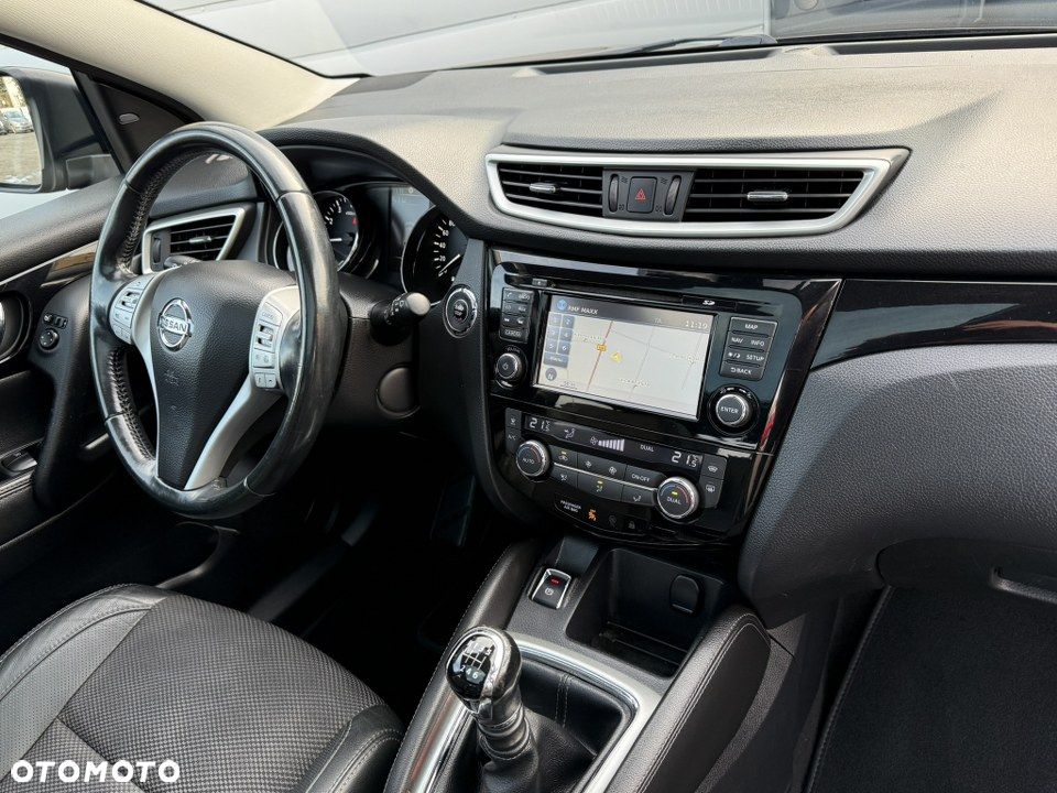 Nissan Qashqai 1.2 DIG-T Tekna+ - 31