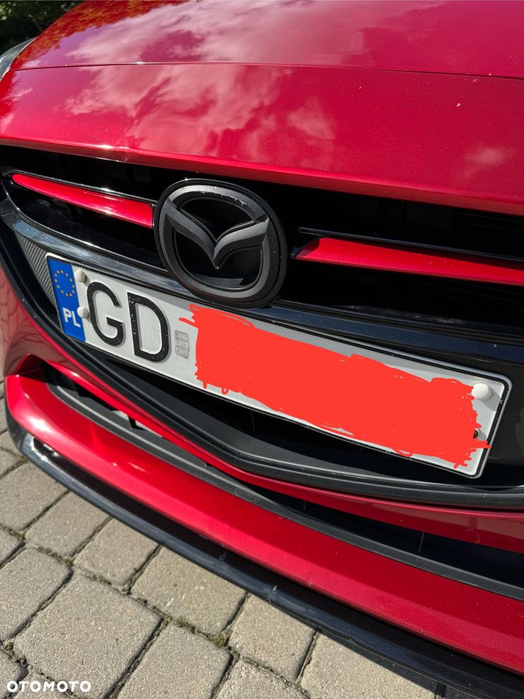 Mazda 2 1.5 Skypassion i-ELoop - 16