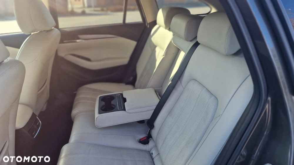 Mazda 6 2.0 SkyPassion - 25