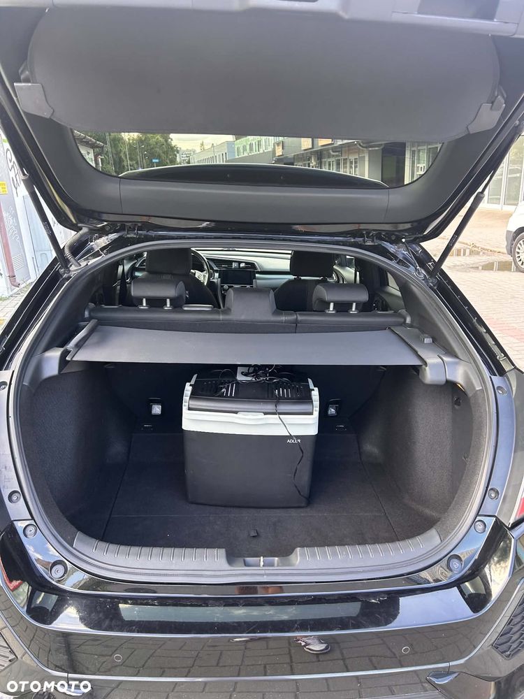 Honda Civic 1.0 T Elegance (Navi) - 3