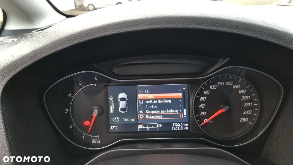 Ford S-Max 2.0 TDCi DPF Titanium - 25