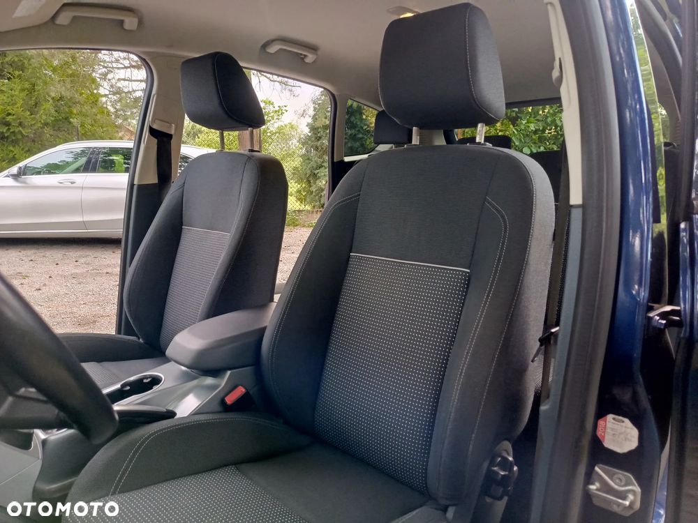 Ford C-MAX - 31