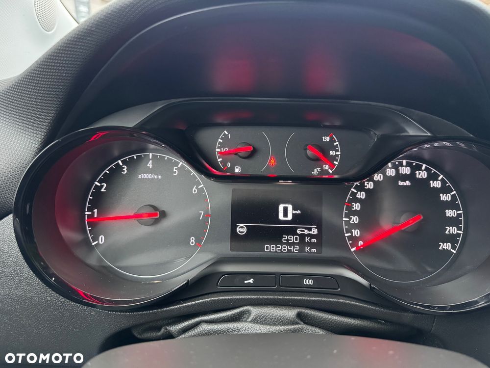 Opel Insignia 2.0 CDTI automatik Innovation - 34