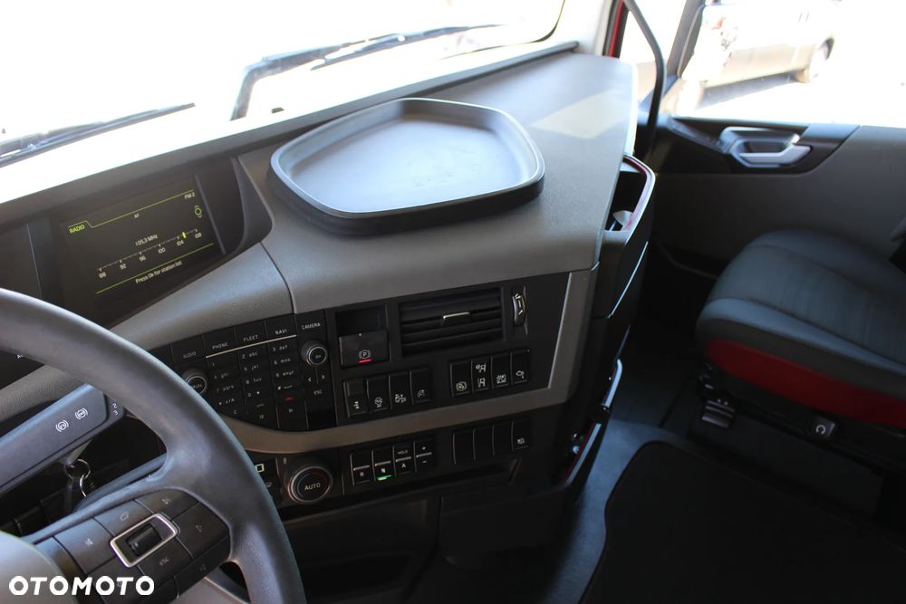 Volvo FH4 500 / LODÓWKA/ACC/E6/ *SERWIS FR*/ IDEALNY STAN / - 28