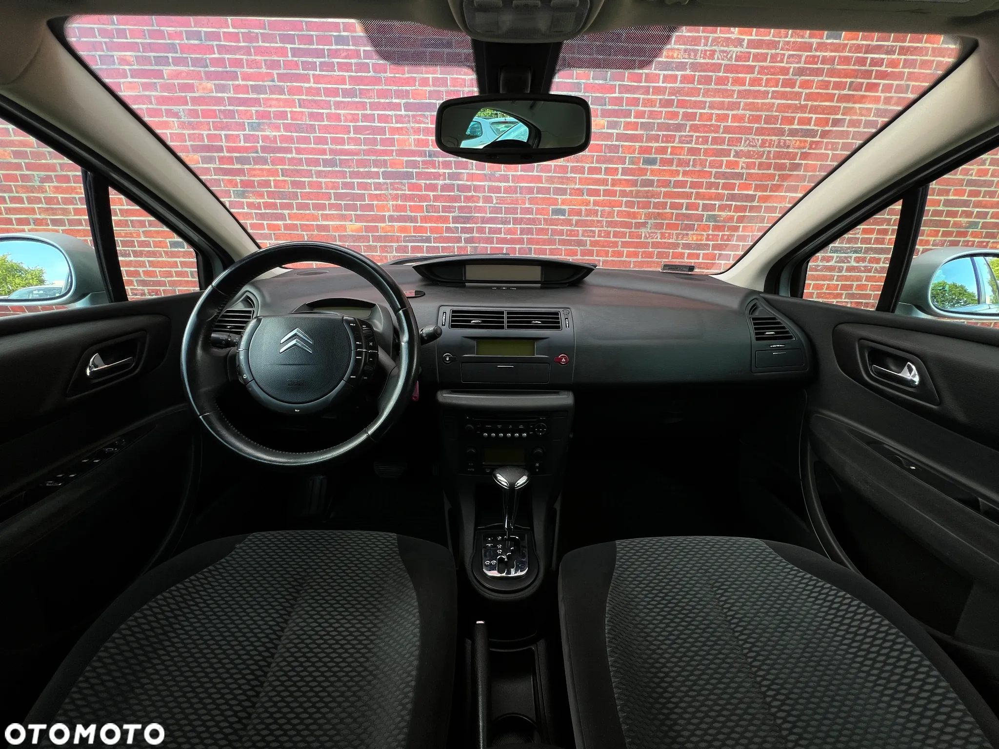 Citroën C4 - 6