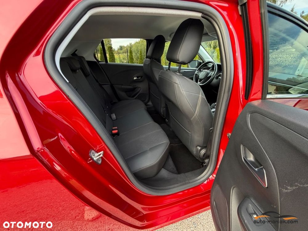 Opel Corsa 2020