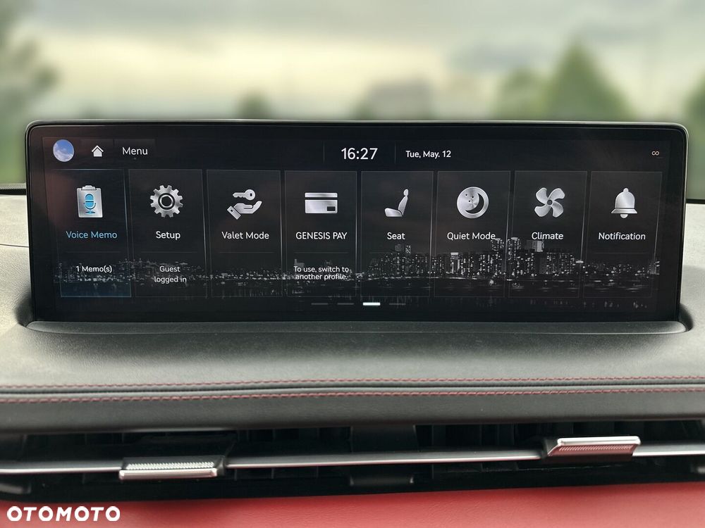 Genesis GV70 - 30