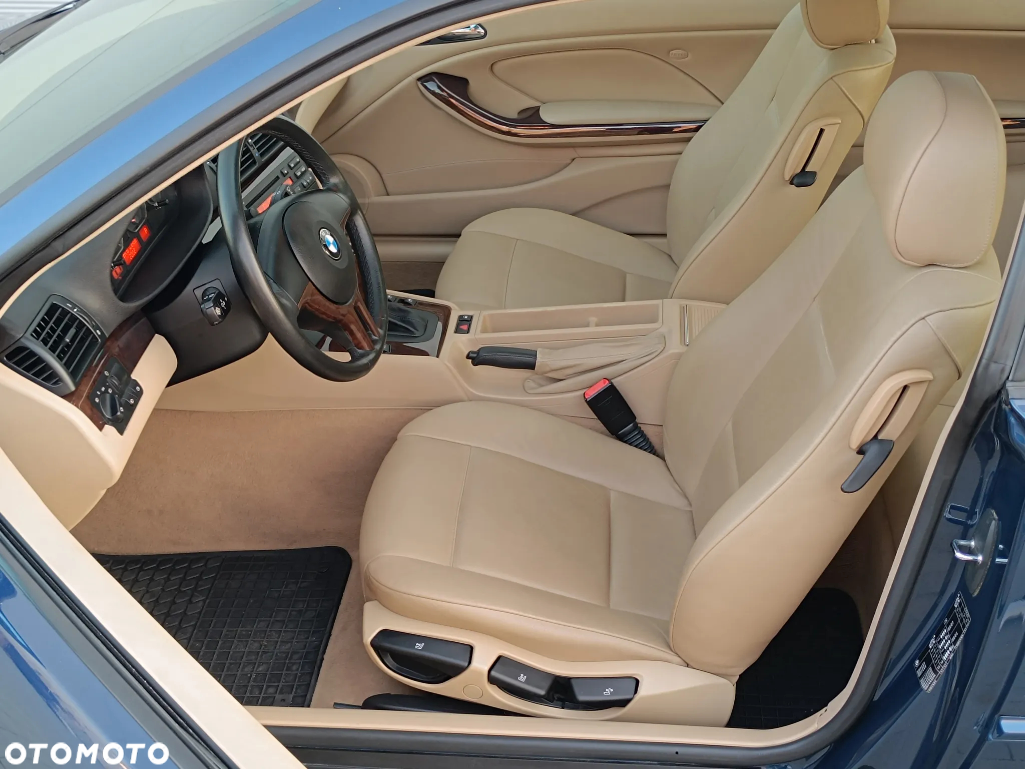 BMW Seria 3 - 34