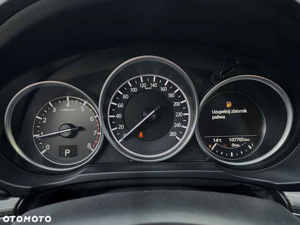 Mazda CX-5 e-SKYACTIV-G 194 AWD Homura - 23