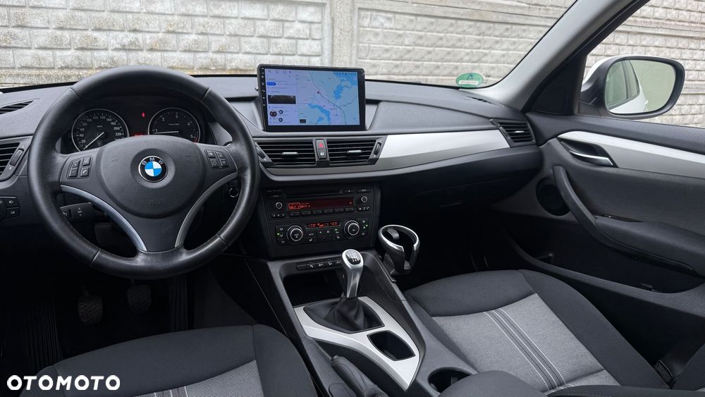 BMW X1 - 14