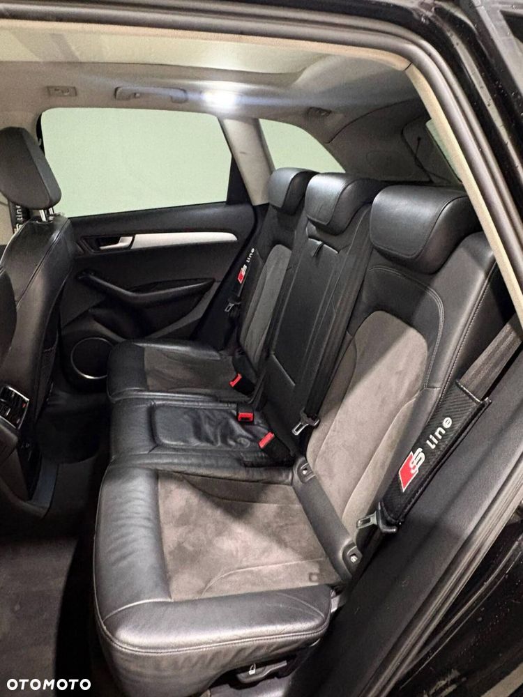 Audi Q5 Sportback - 20