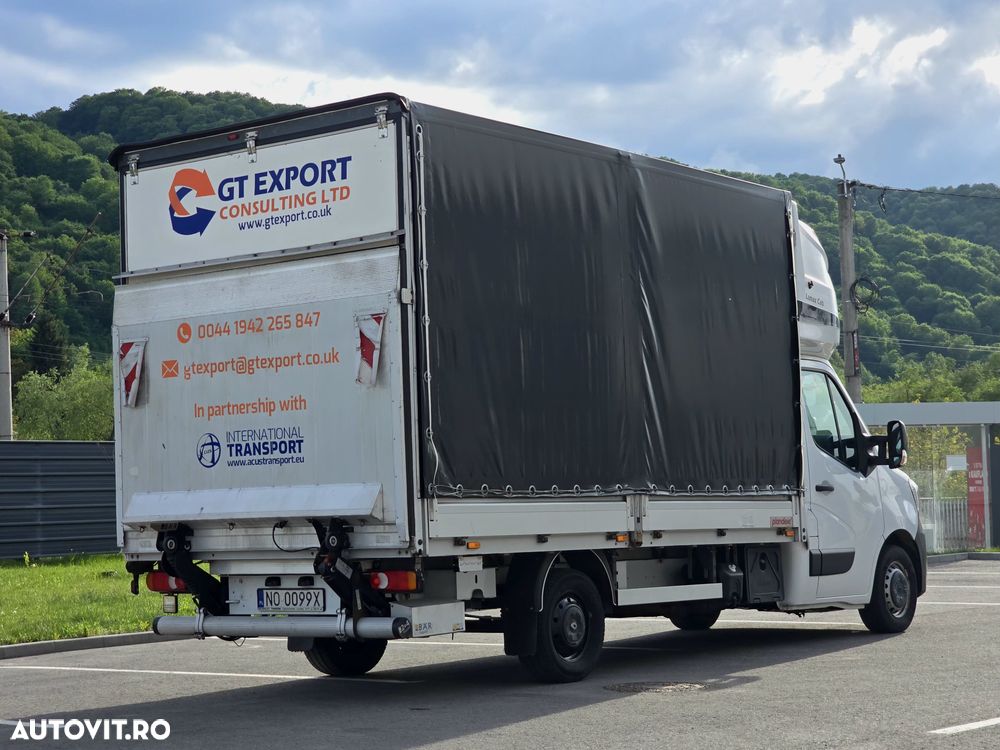 Renault Master - 4