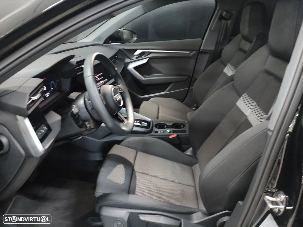 Audi A3 Sportback - 7