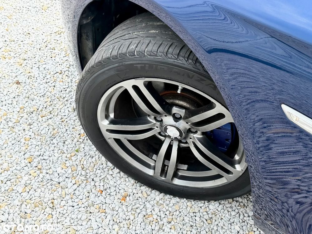 BMW Seria 5 535d xDrive Sport-Aut Modern Line - 34