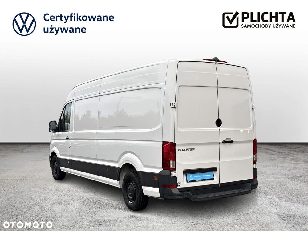 Volkswagen Crafter L3H2 - 3