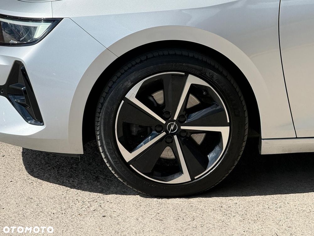 Opel Astra - 9