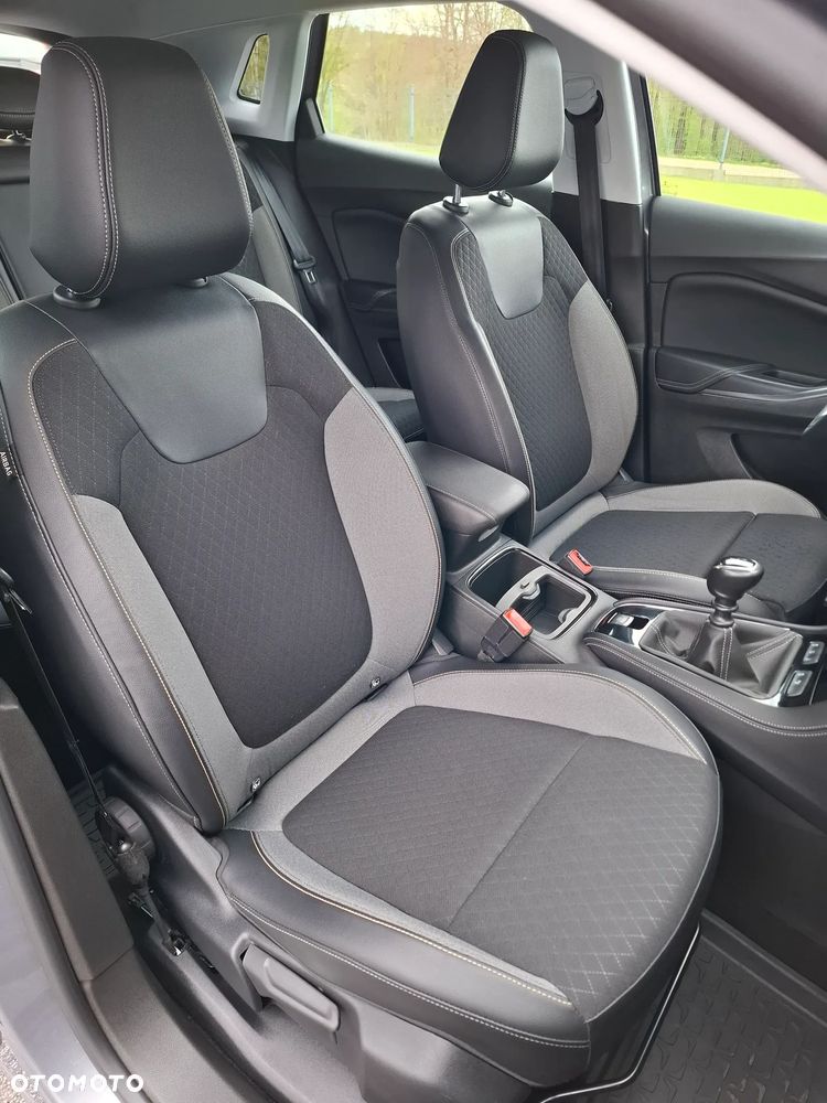 Opel Grandland X 1.2 Start/Stop Edition - 22