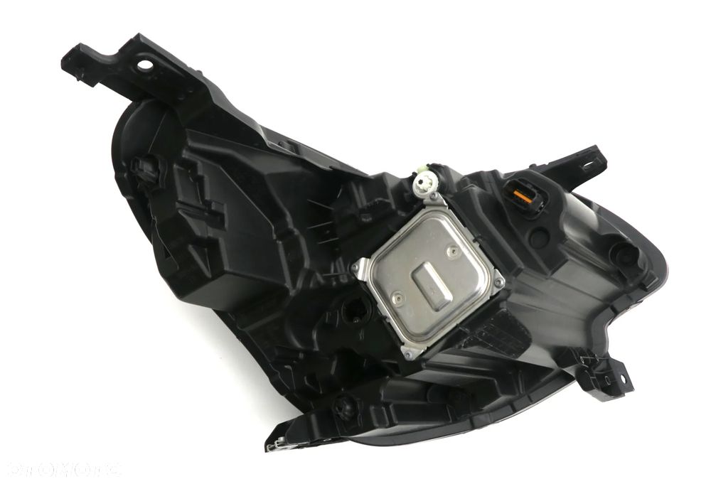 RENAULT CAPTUR II 2 2020 - reflektor LED PURE VISION ORYGINAŁ OE - 8