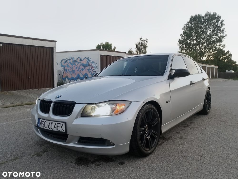 BMW Seria 3 - 2
