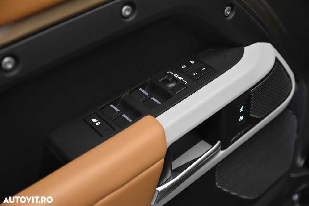 Land Rover Defender - 14