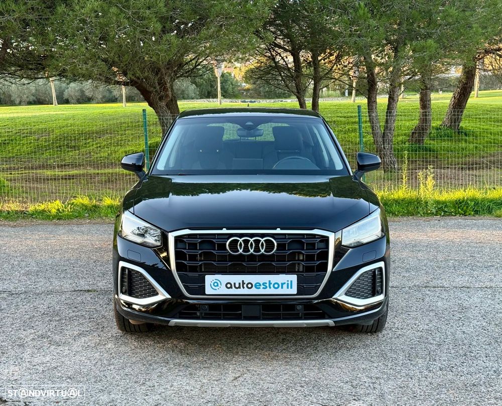 Audi Q2 30 TFSI Advanced - 7