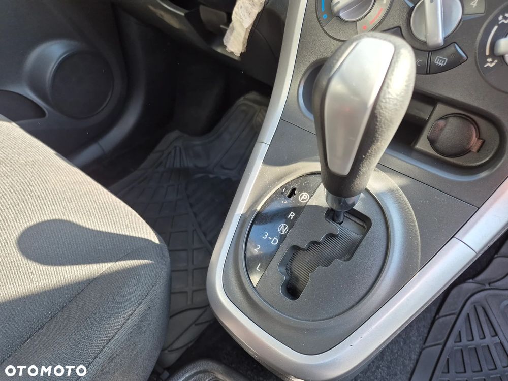 Suzuki Splash - 19