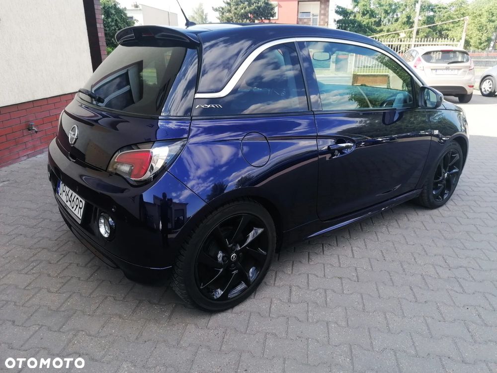 Opel Adam - 6