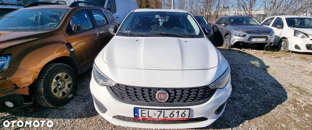 Fiat Tipo - 1