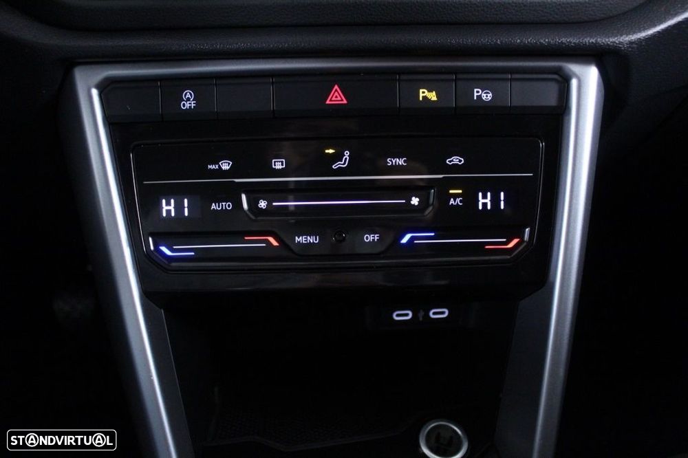 VW T-Roc 1.0 TSI Style - 28