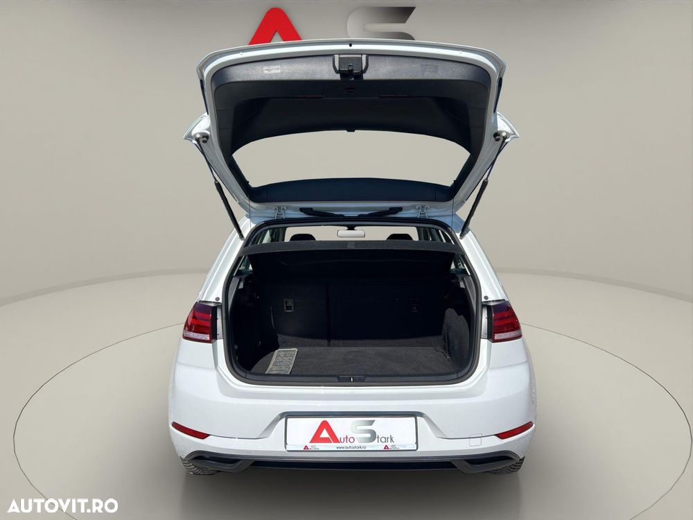 Volkswagen Golf 1.0 TSI Trendline - 36