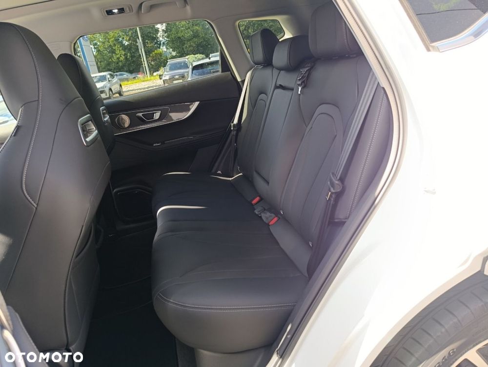 Chery Tiggo 7 1.5 HEV Premium DCT - 14