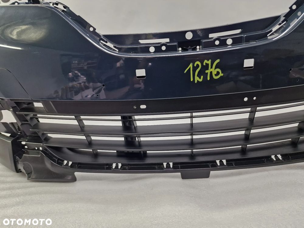 RENAULT CAPTUR I LIFT 16- ZDERZAK PRZEDNI PRZÓD , NR 620227019R , NR AUKCJI NZ1276 - 8