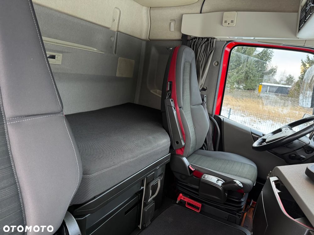 Volvo FH 420, STANDARD, NOWA HYDRAULIKA, - 29