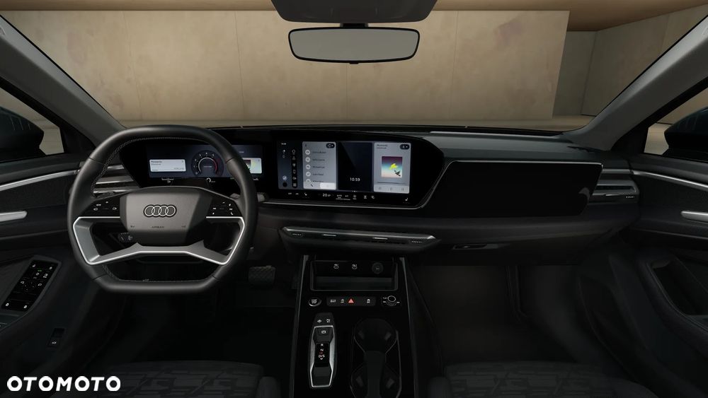 Audi A5 Limousine TFSI 110 kW S tronic - 10