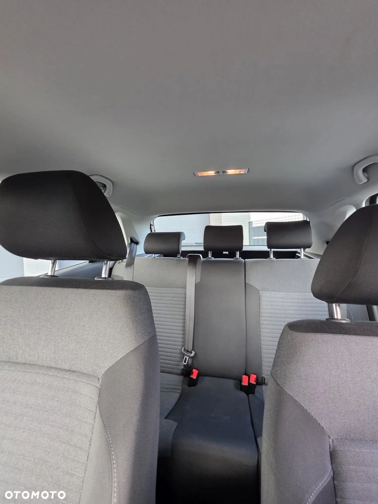 Volkswagen Polo 1.2 TDI DPF Trendline - 12