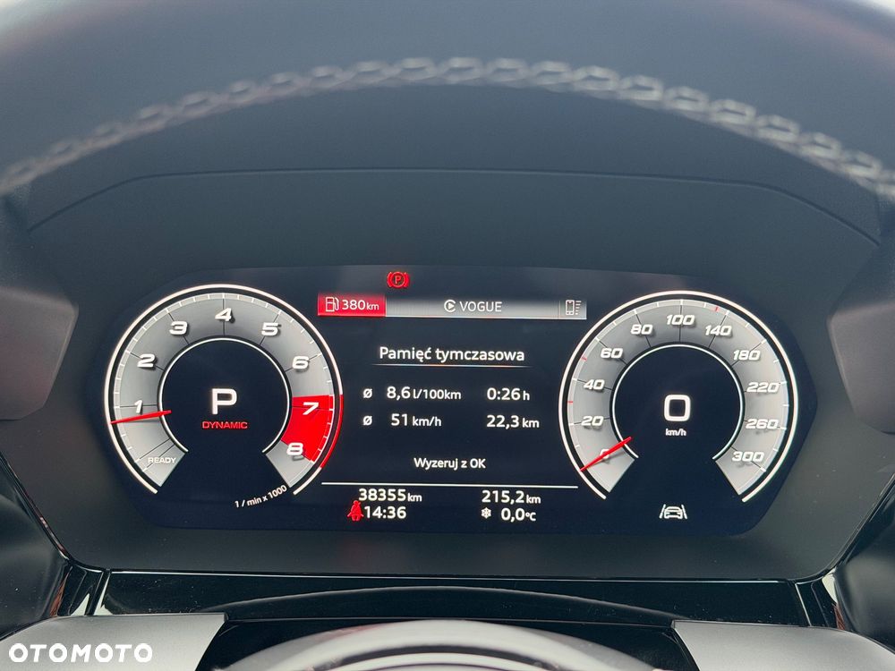 Audi S3 Sportback TFSI Quattro S tronic - 18