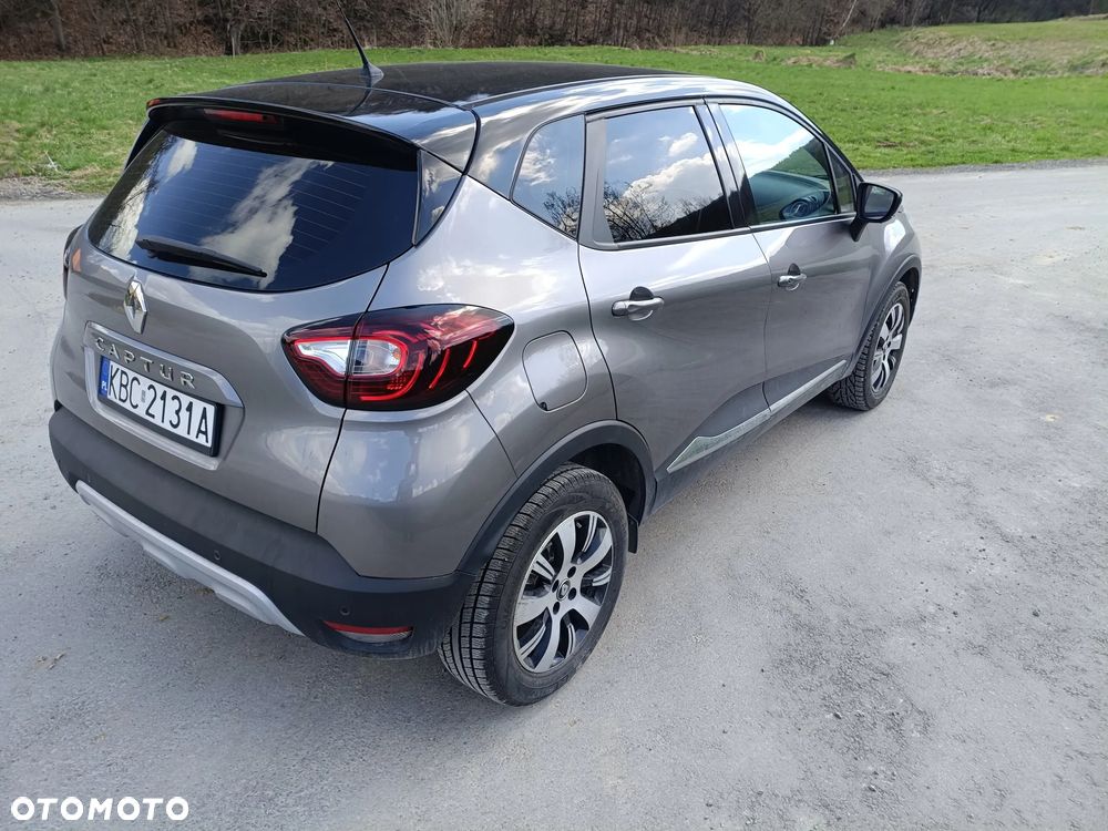 Renault Captur - 4