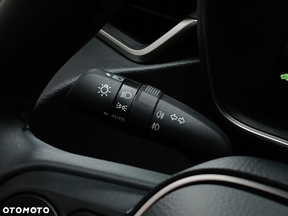 Toyota Corolla 1.8 Hybrid Style - 19