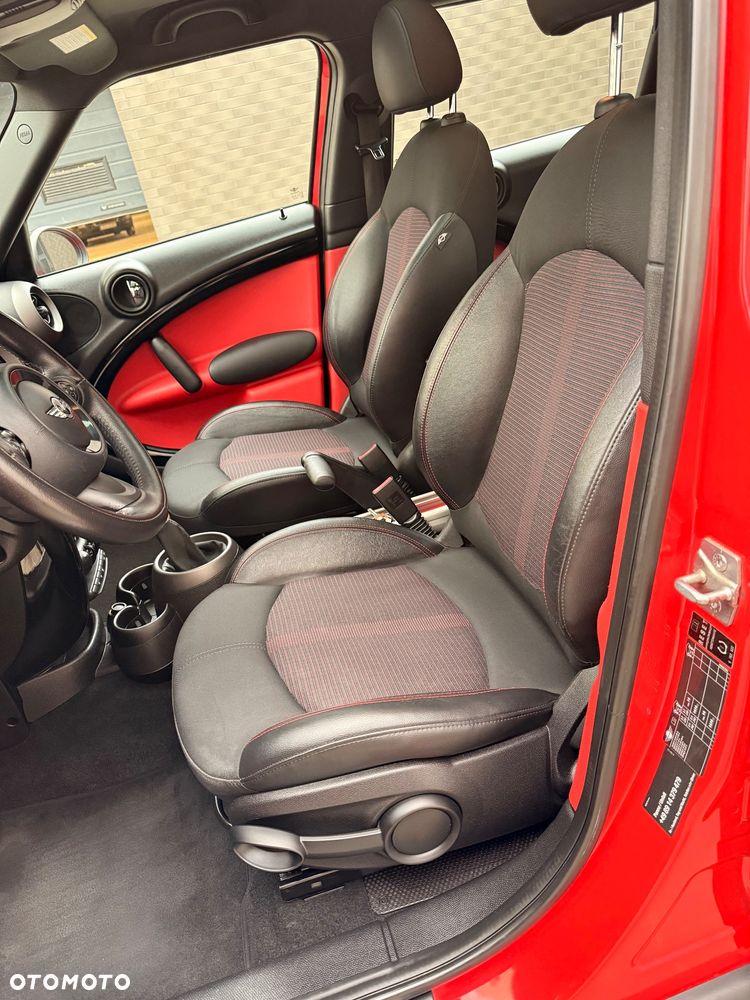 MINI Countryman Cooper - 15