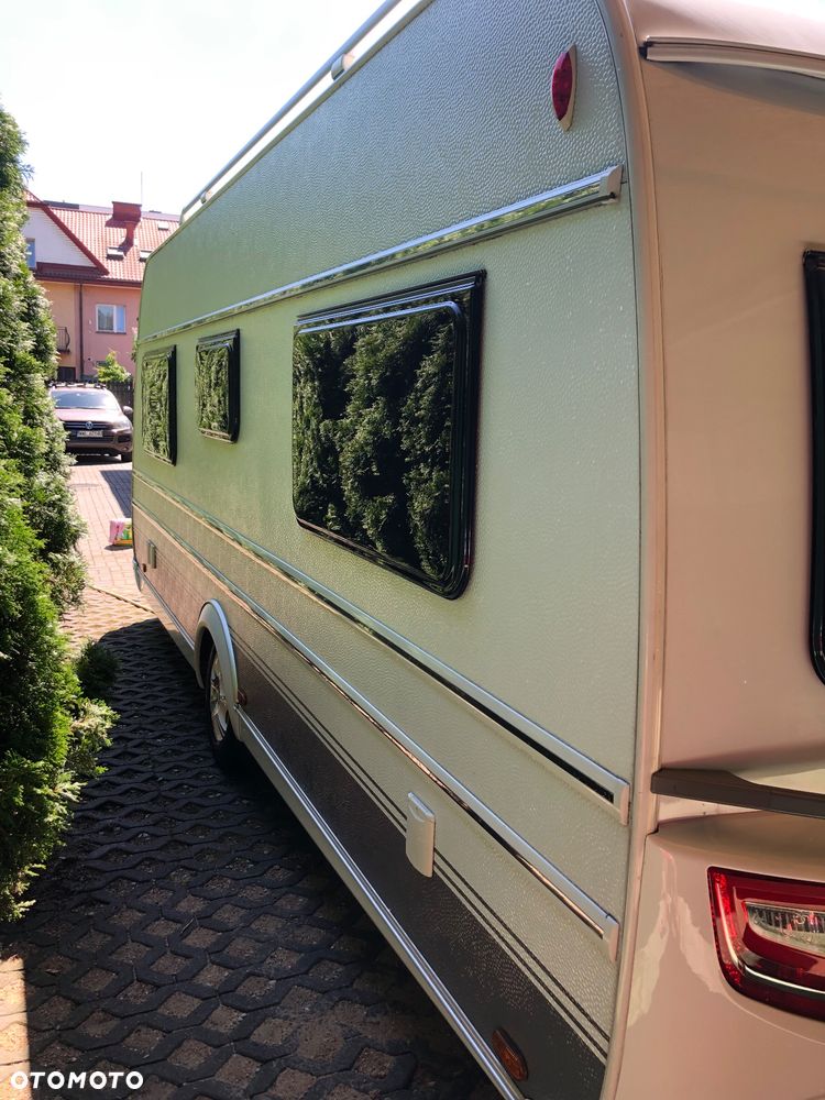 Tabbert Bellini 560 - 9