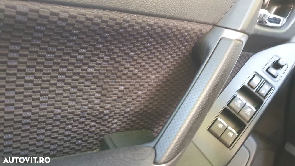 Subaru Forester 2.0D CVT Exclusive - 18