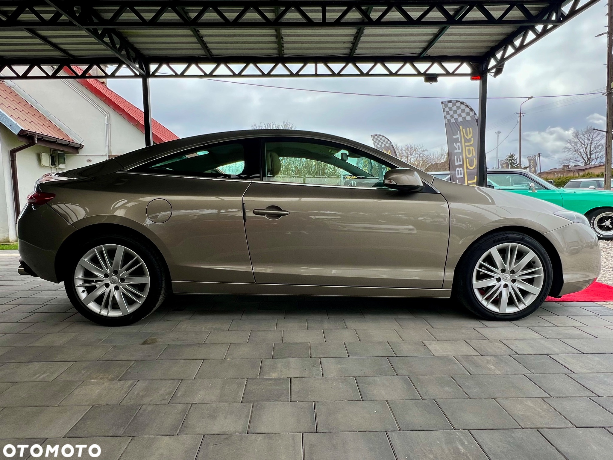 Renault Laguna - 6