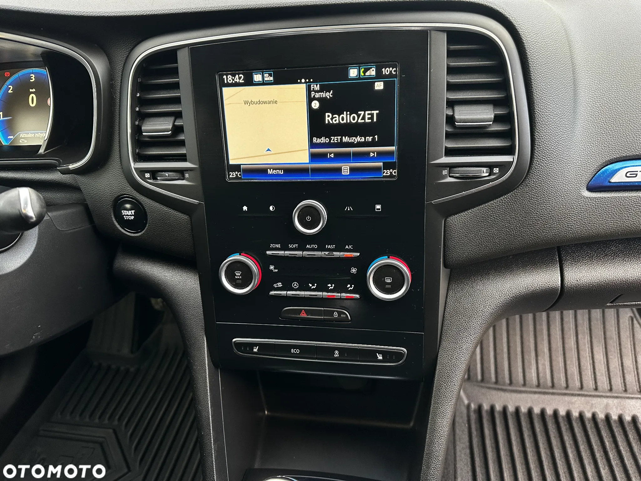 Renault Megane 1.6 dCi GT Line - 34
