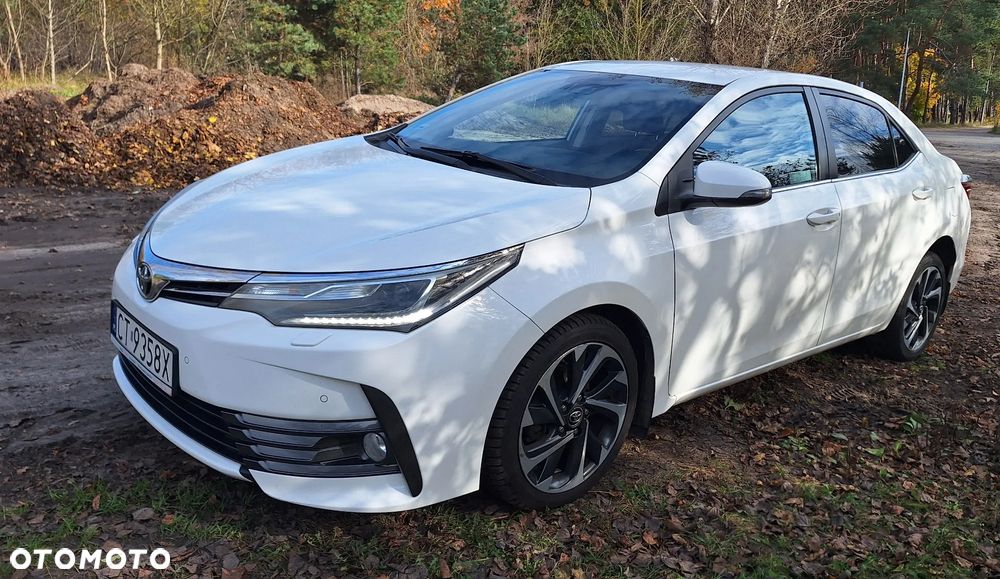 Toyota Corolla 1.6 Comfort MS - 2