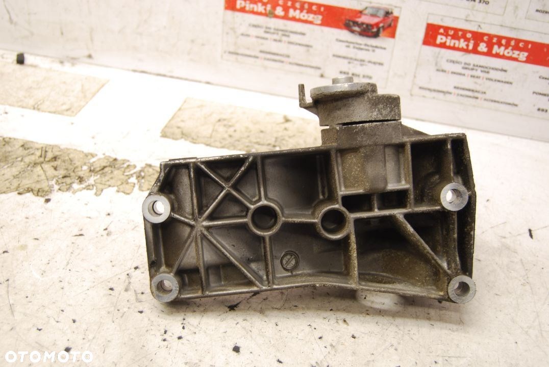 ŁAPA WSPORNIK ALTERNATORA 030145189H VW LUPO 1.4 MPI SEAT AROSA POLO - 3