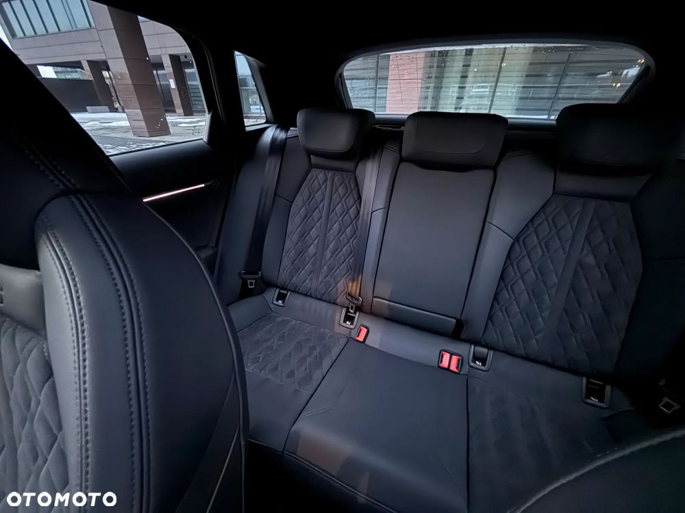 Audi RS3 Sportback - 16