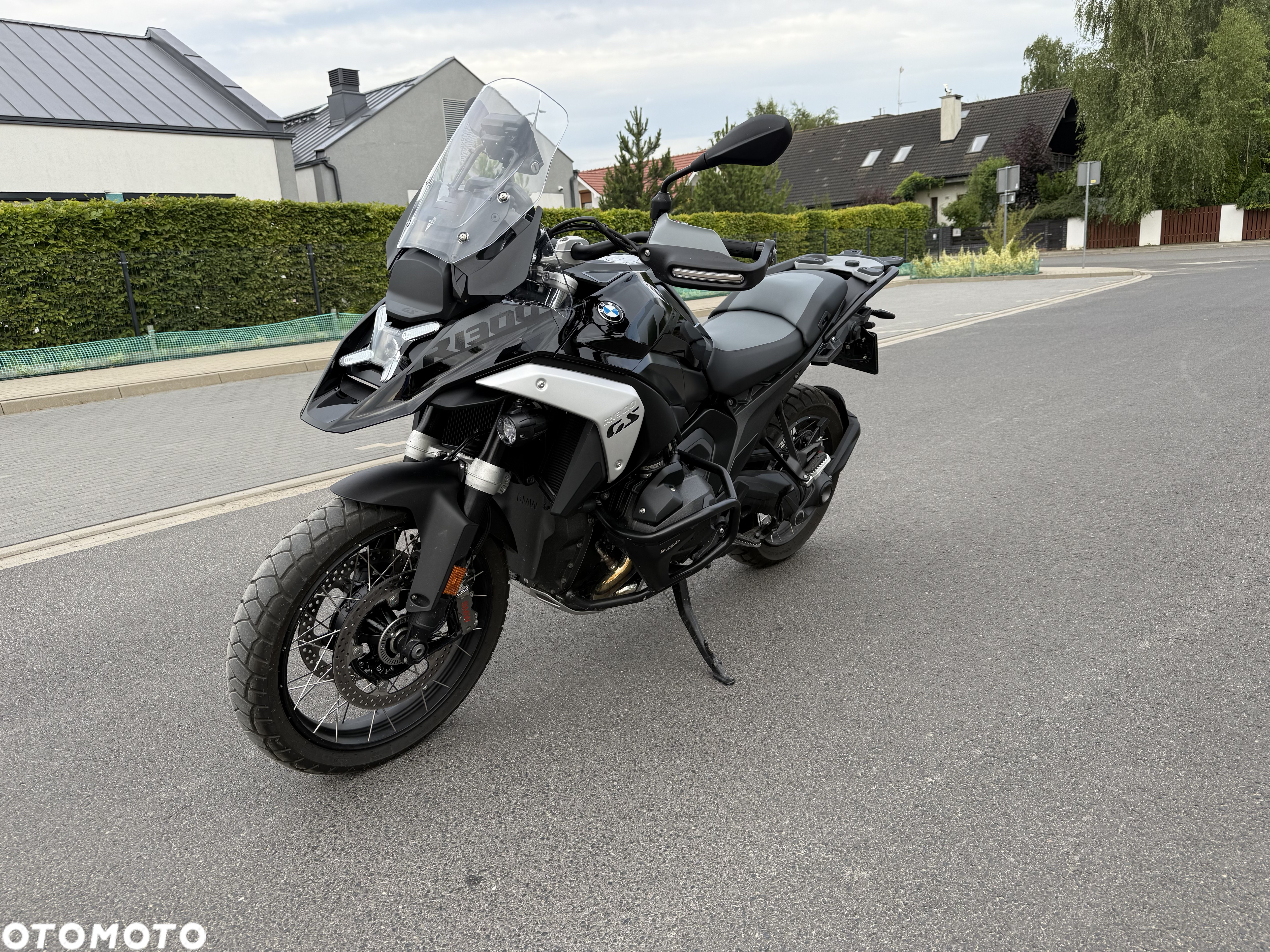 BMW R - 4