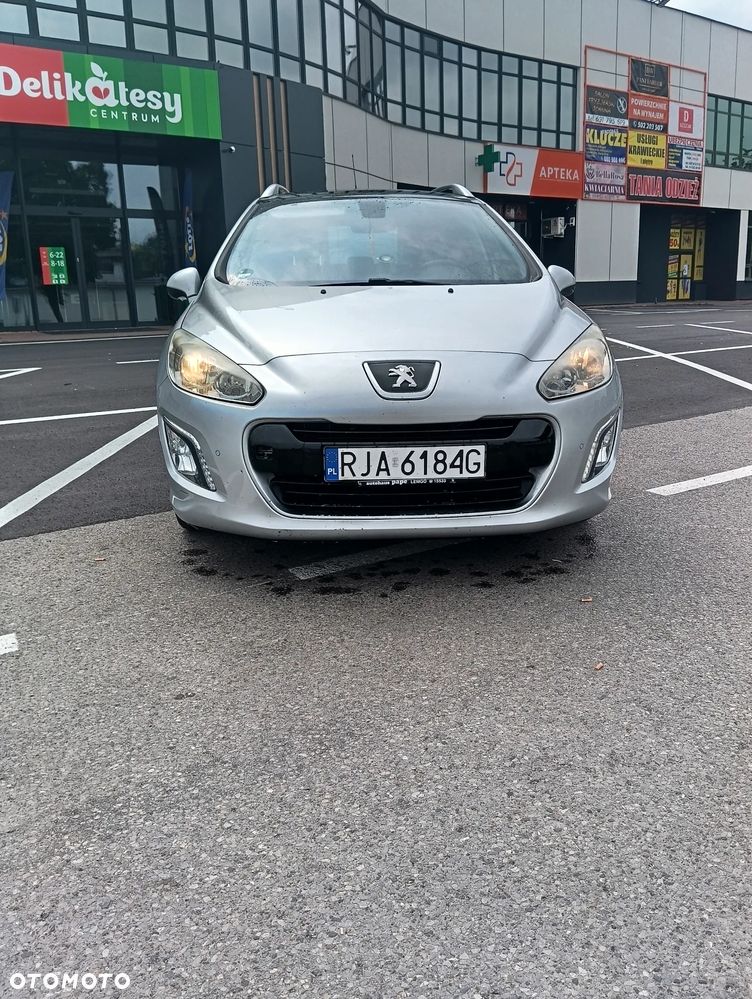 Peugeot 308 120 VTi Premium - 2
