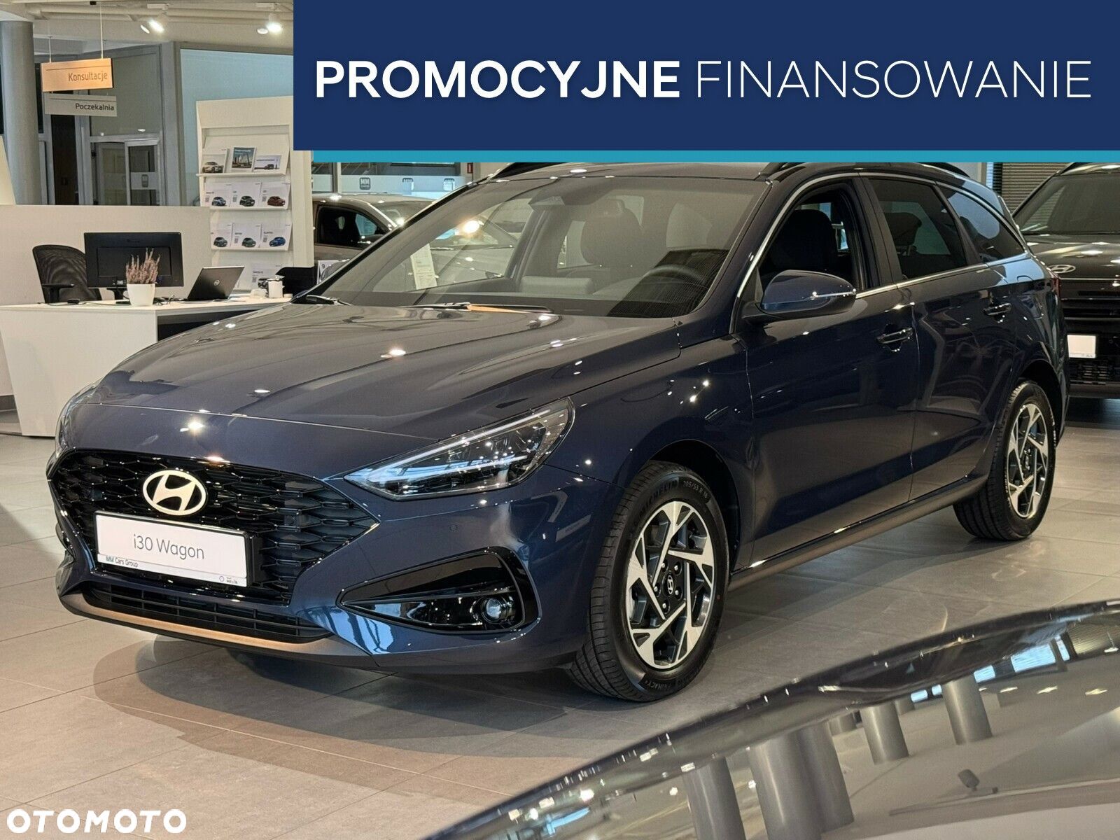 Hyundai i30 1.0 T-GDI Smart - 1